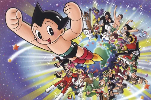 Astro Boy