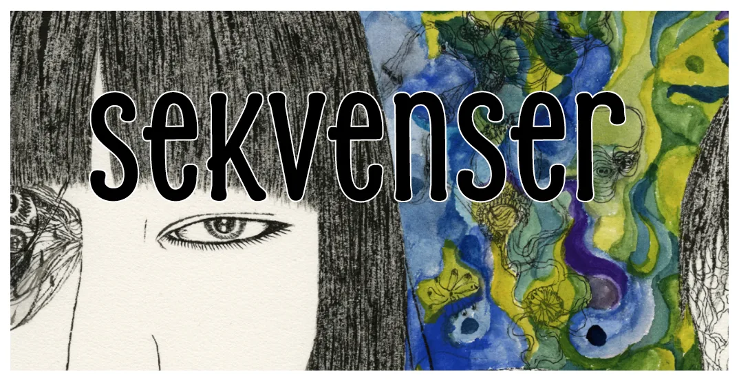 Sekvenser nummer 2-3